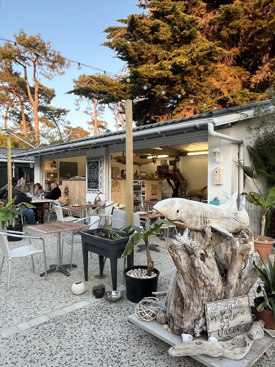 Chez Mylo Et Manoe-4