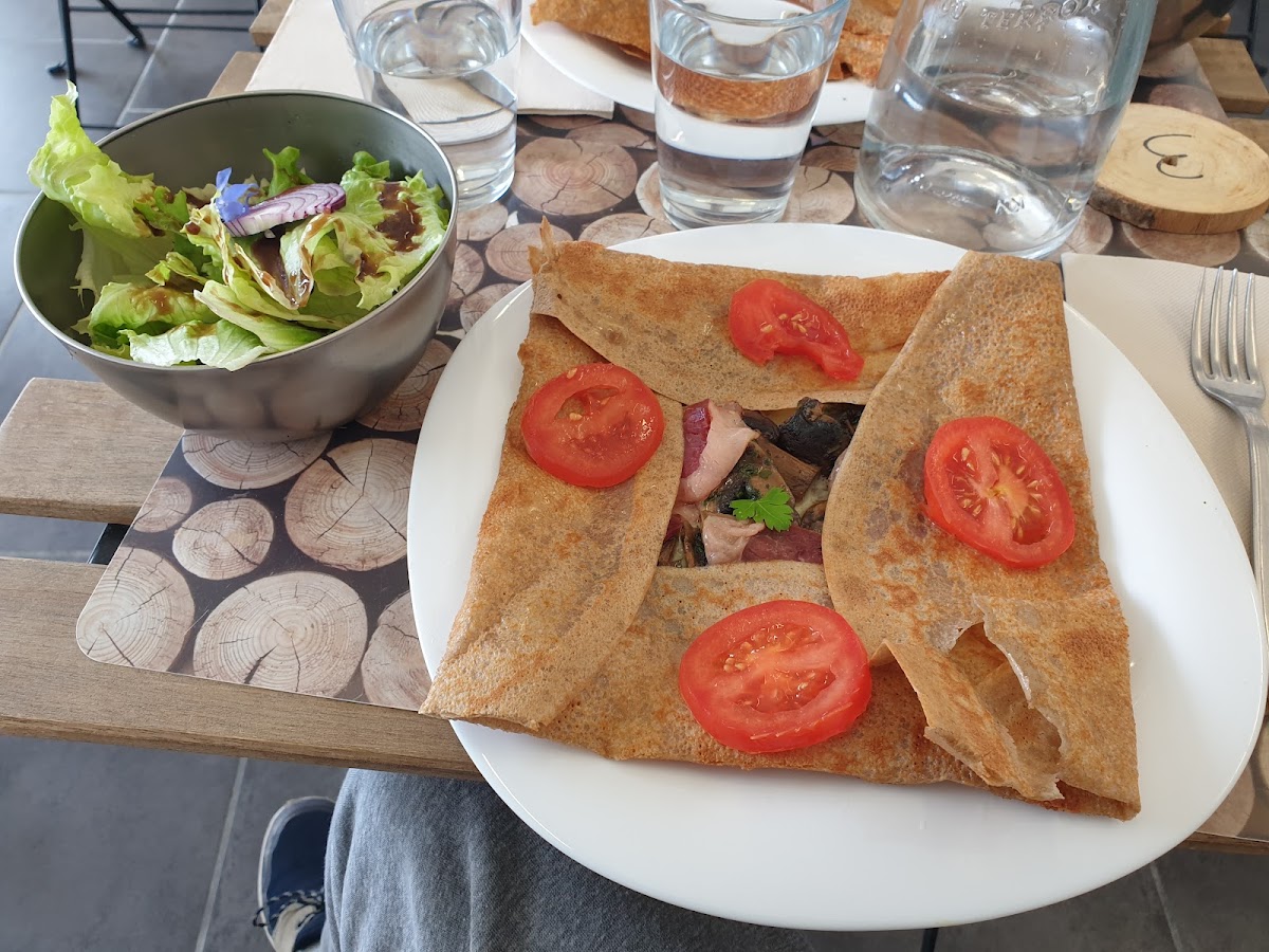 Chez Mylo Et Manoe-5