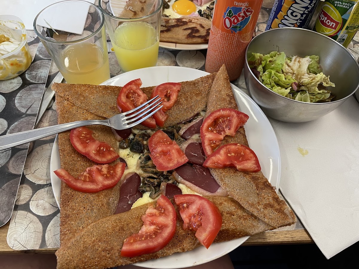 Chez Mylo Et Manoe-8