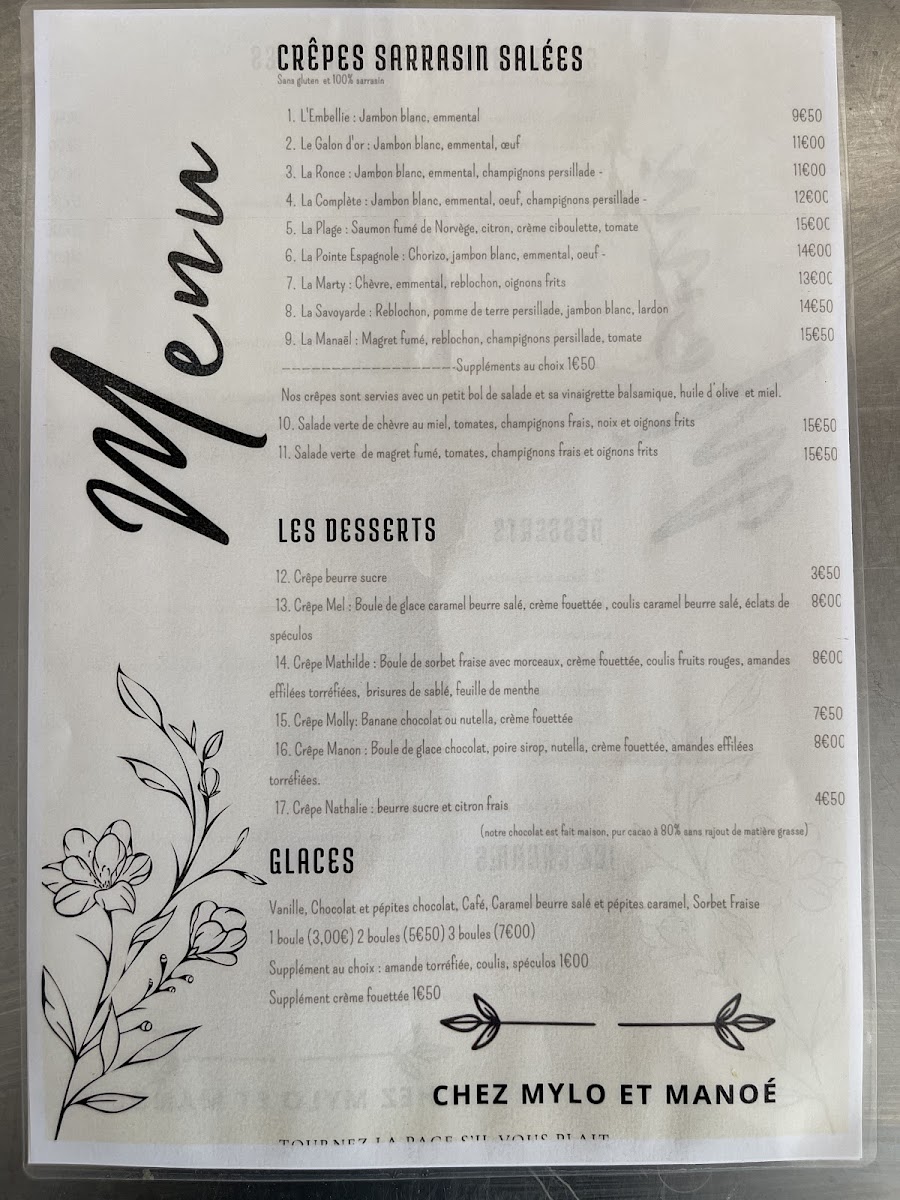 Menu Chez Mylo Et Manoe-3